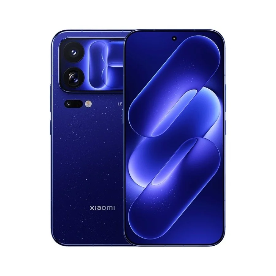 Xiaomi 18 Pro Series Now Official In China; Confirmed To Launch Globally Later This Year 5 Xiaomi 18 Pro Series