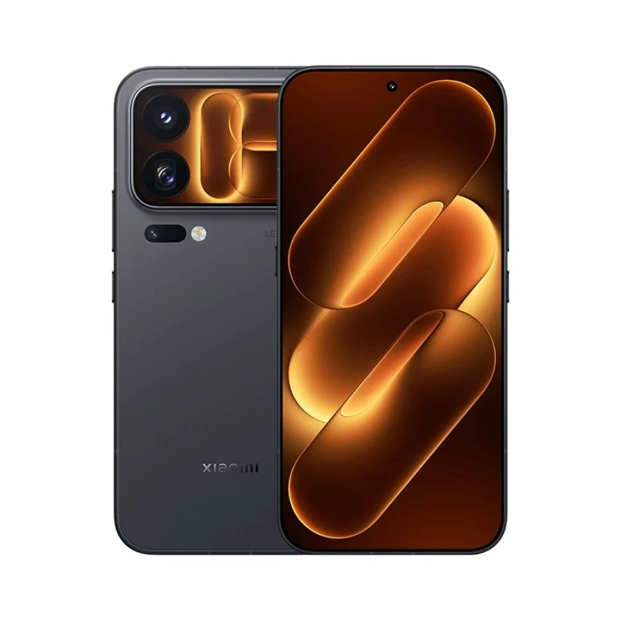 Xiaomi 18 Pro Series Now Official In China; Confirmed To Launch Globally Later This Year 6 Xiaomi 18 Pro Series