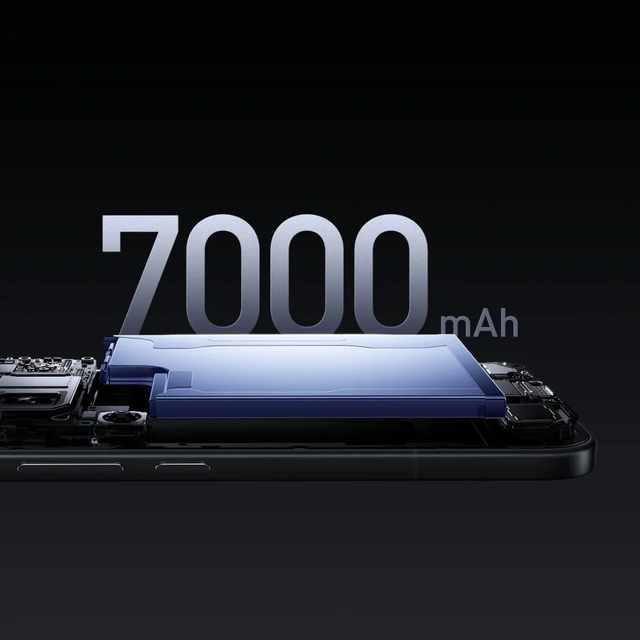 Xiaomi 18 Pro Series Now Official In China; Confirmed To Launch Globally Later This Year 8 Xiaomi 18 Pro Series