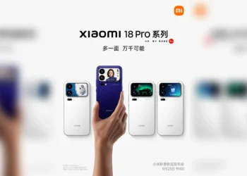 Xiaomi 18 Pro Series Launch China