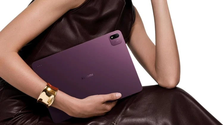 Xiaomi Pad 9 Pro Max Debuts