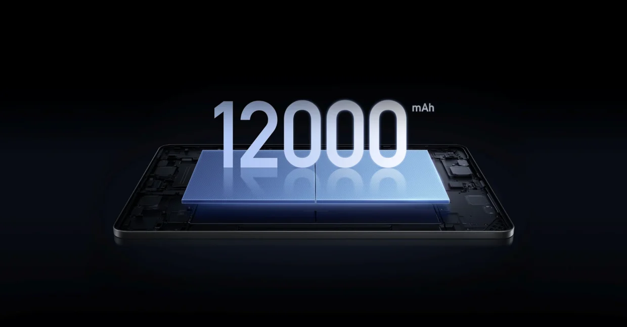 Xiaomi Pad 9 Pro Max Debuts