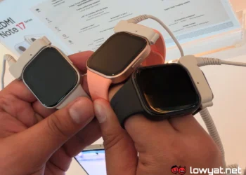 Xiaomi Smart Band 11 Active, REDMI Watch 6 Active, Watch 6 Lite
