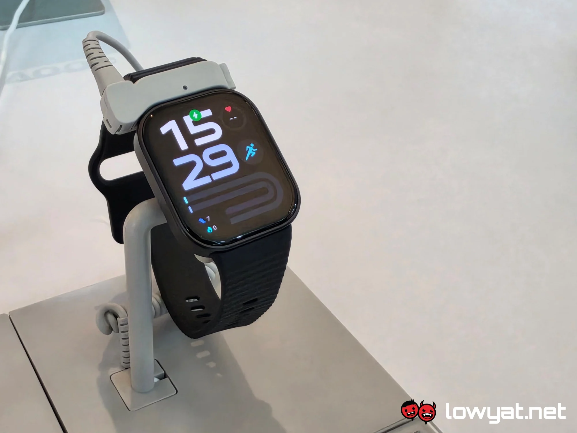 Xiaomi Smart Band 11 Active, REDMI Watch 6 Active, Watch 6 Lite Lands In Malaysia 5 Xiaomi Smart Band 11 Active, REDMI Watch 6 Active, Watch 6 Lite