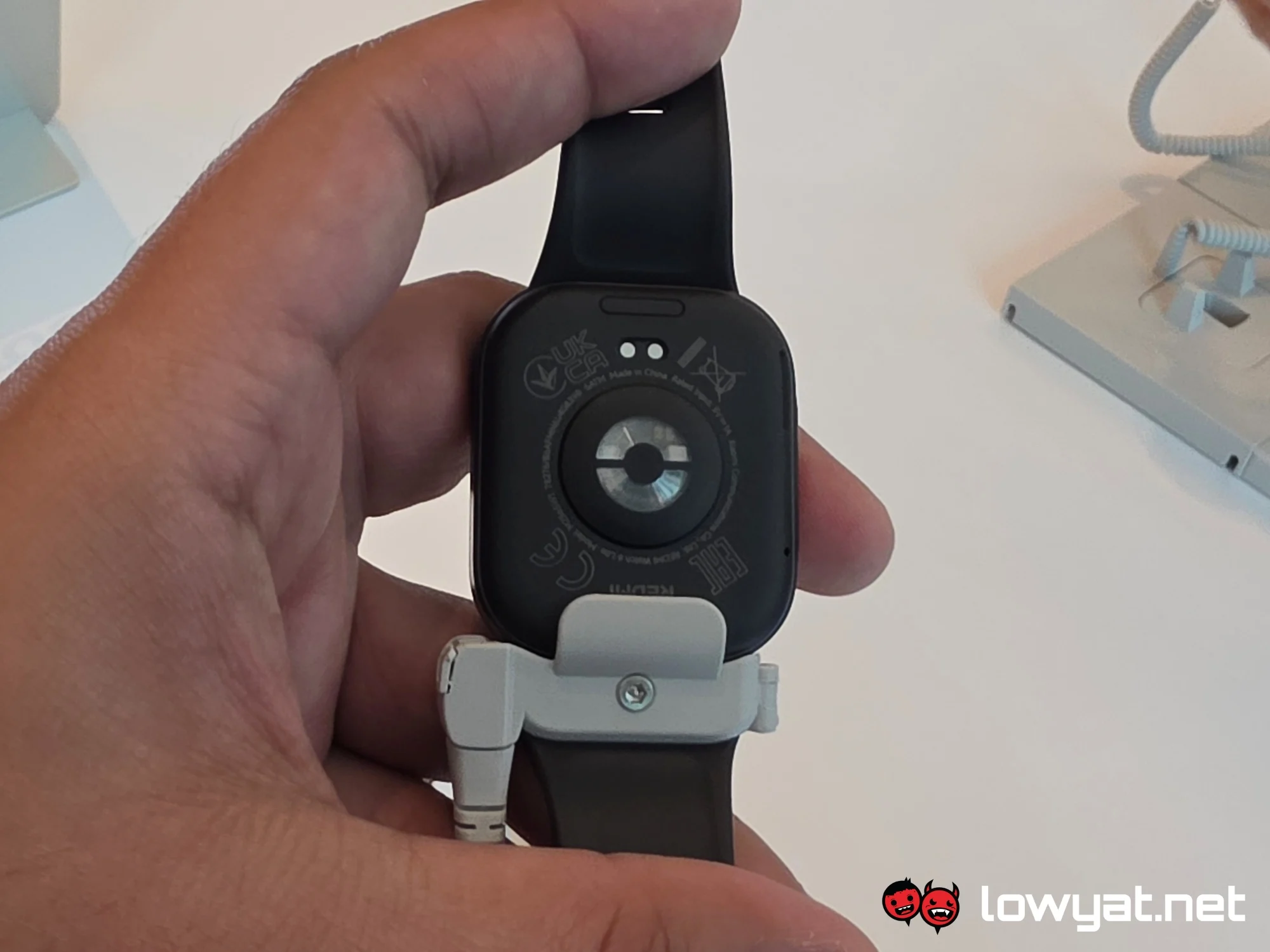 Xiaomi Smart Band 11 Active, REDMI Watch 6 Active, Watch 6 Lite Lands In Malaysia 8 Xiaomi Smart Band 11 Active, REDMI Watch 6 Active, Watch 6 Lite