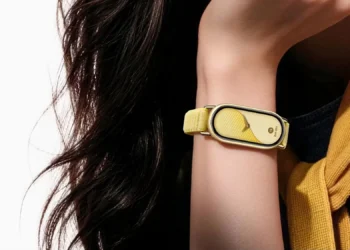 Xiaomi Unveils Smart Band 11