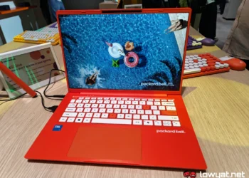 acer packard bell relaunch ifa 2026
