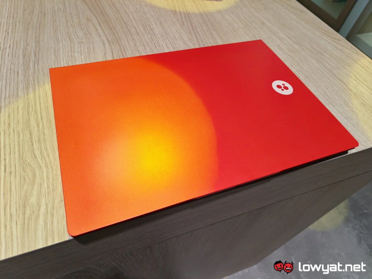 Packard Bell Relaunches With New DotBook Laptop, Other Lifestyle Products 6 acer packard bell relaunch ifa 2026