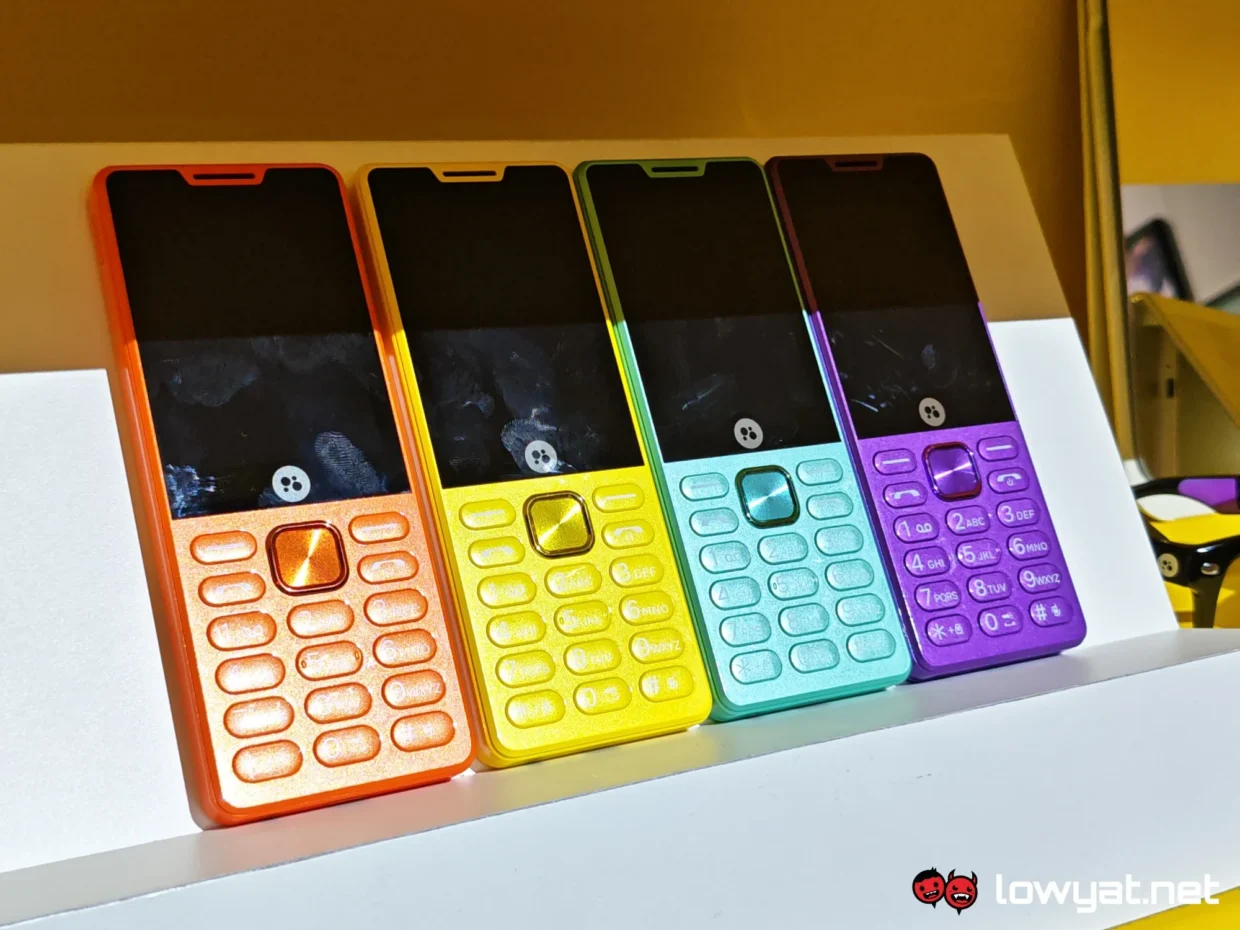 Packard Bell Relaunches With New DotBook Laptop, Other Lifestyle Products 7 acer packard bell relaunch ifa 2026