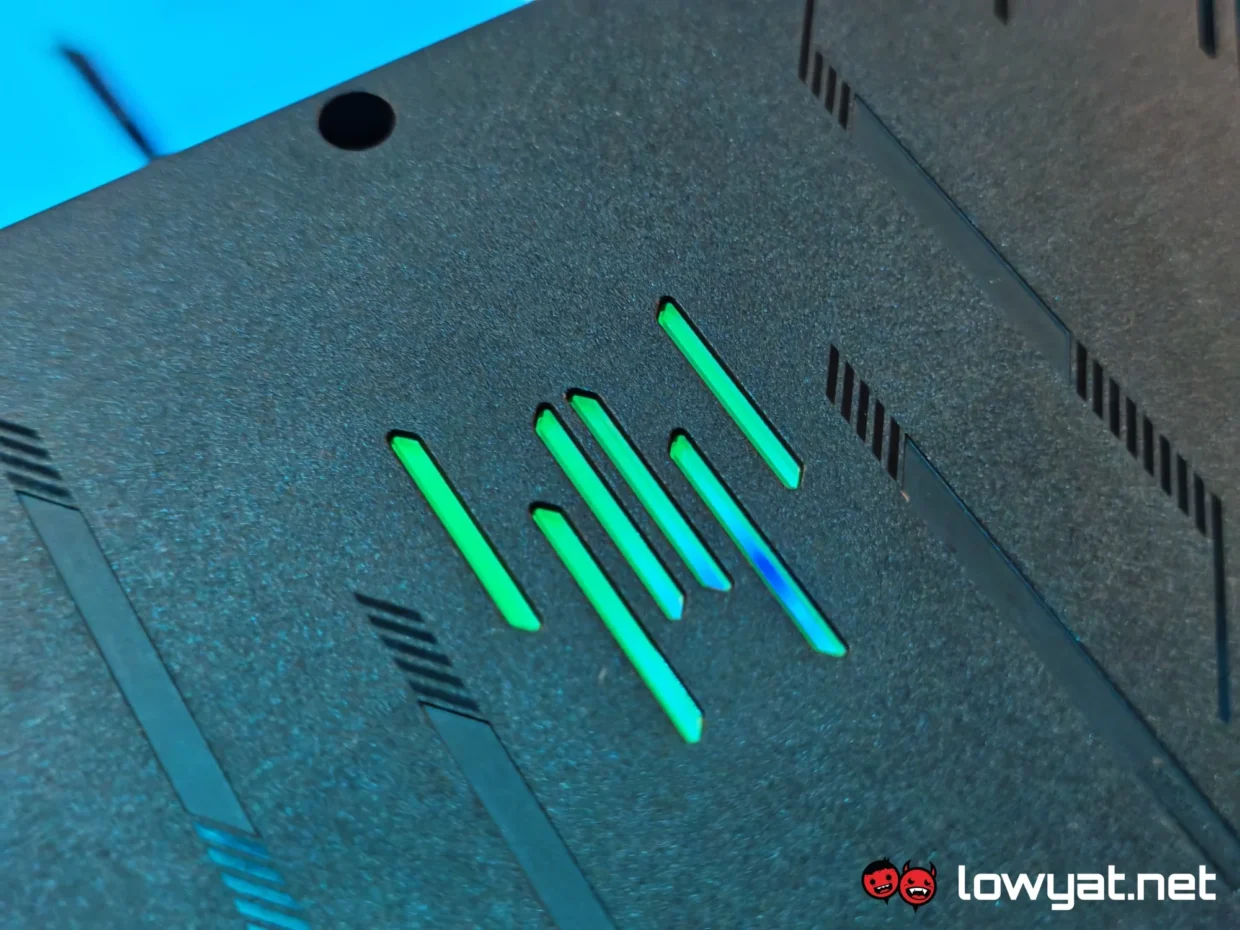Acer Predator Atlas 7 Hands On: Size Matters 3 Acer Predator Atlas 7