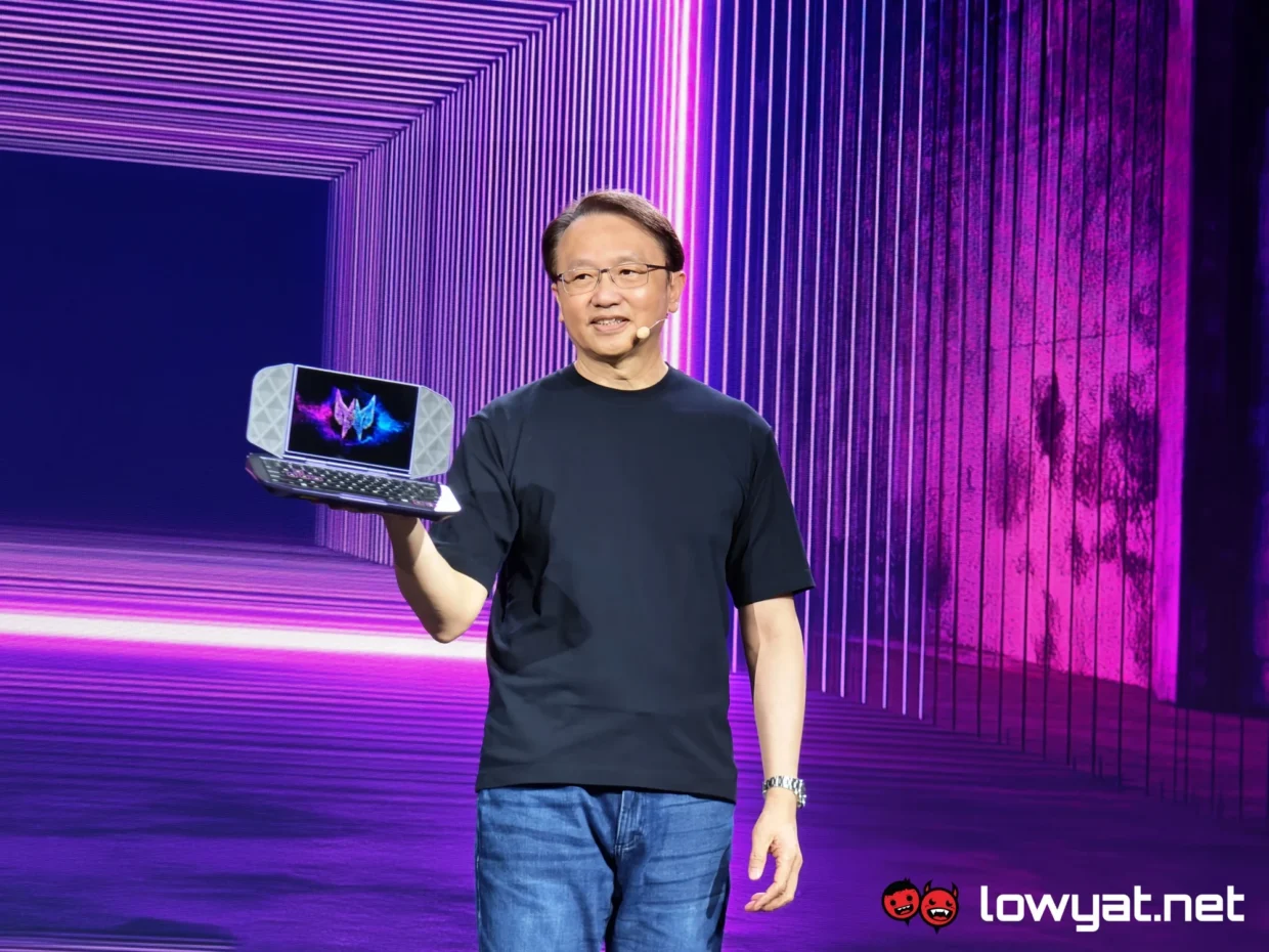 IFA 2026: Acer Doubles Down On Portable Gaming With The Predator Atlas 7, Project DualPlay Mini 4 Acer Project DualPlay Mini