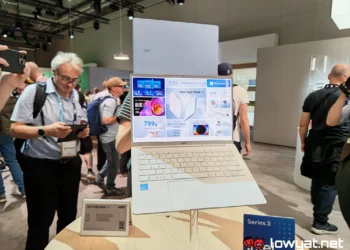 Acer Swift Blade 14