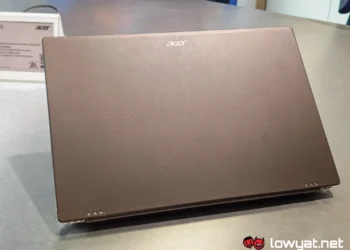 Acer Vero 16