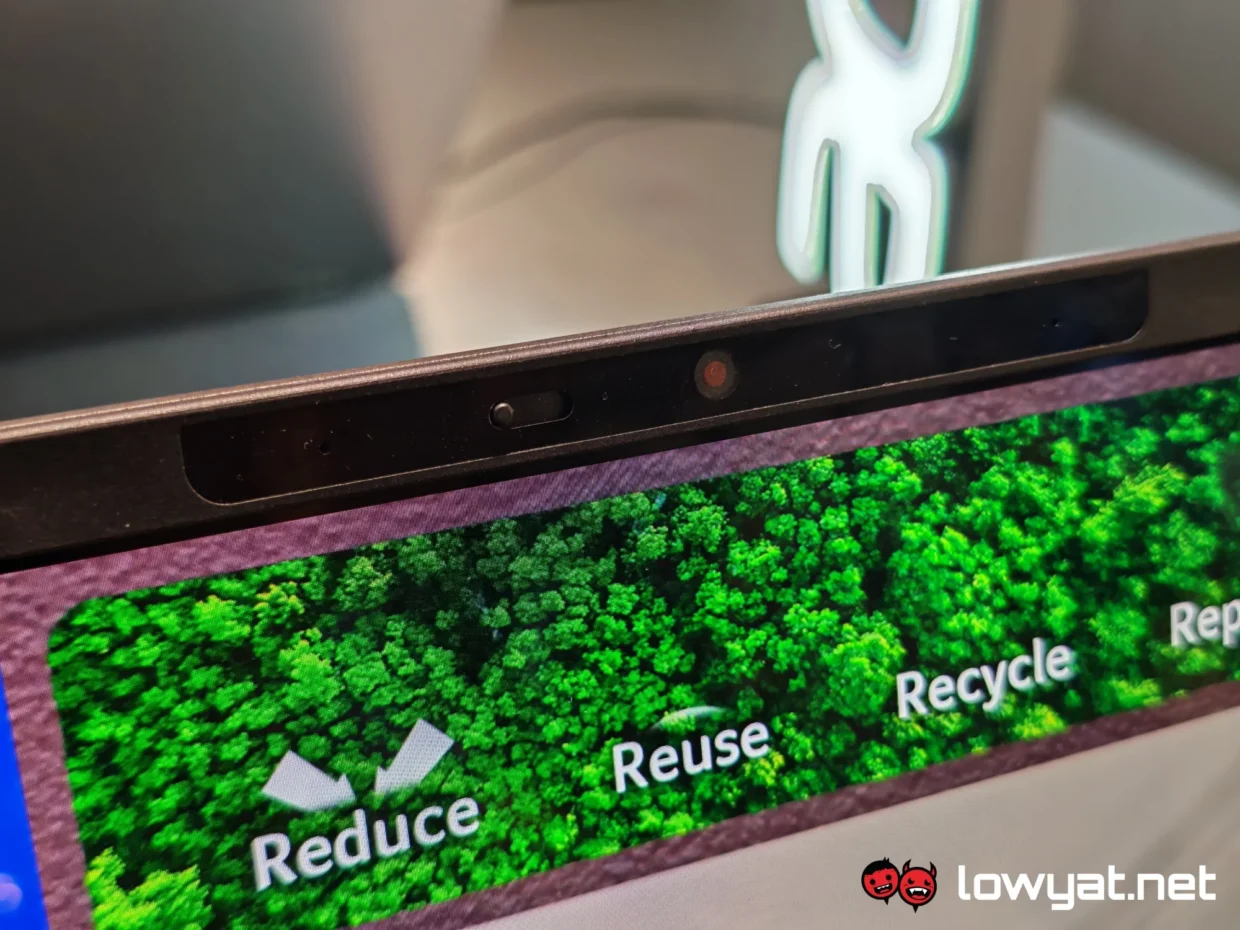 Acer Vero 16 Hands On: Room To Upgrade 2 Acer Vero 16