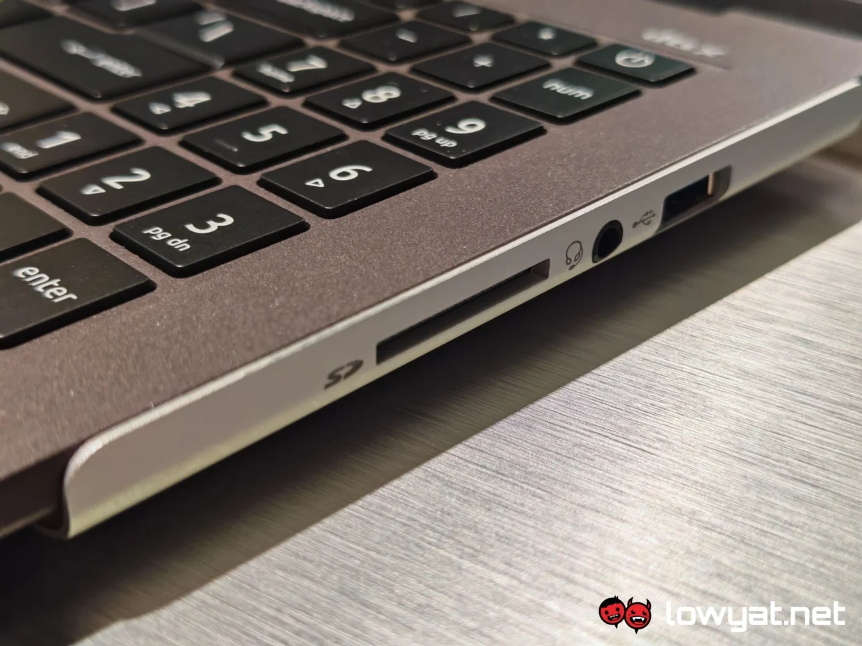 Acer Vero 16 Hands On: Room To Upgrade 5 Acer Vero 16
