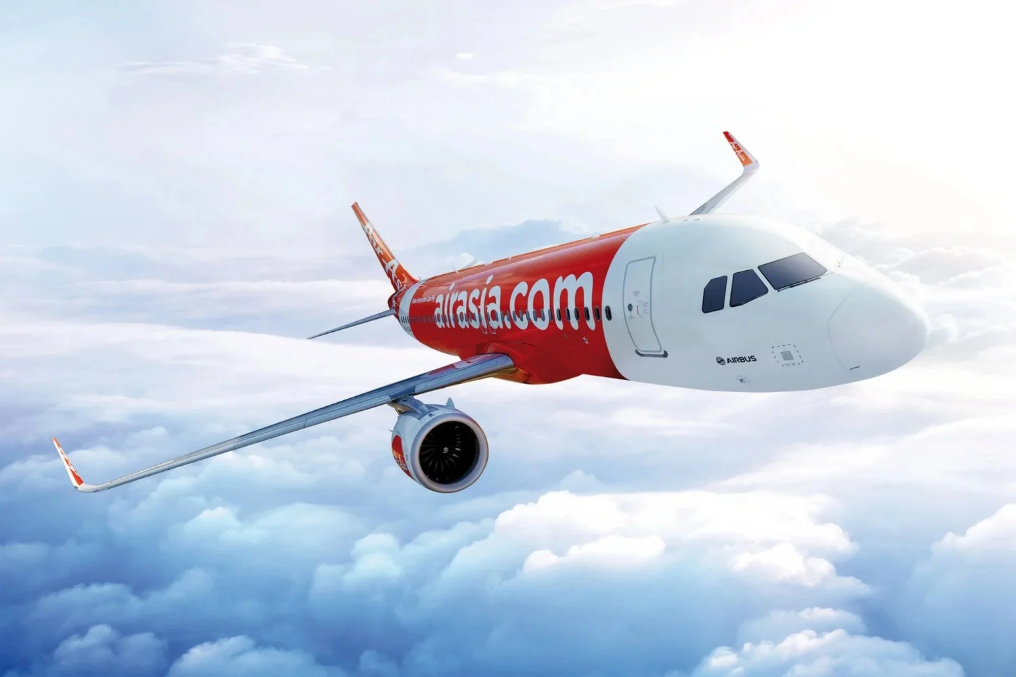 Govt Reportedly In Talks With AirAsia Rivals Amid Airline’s Financial Concerns 4 airasia 1