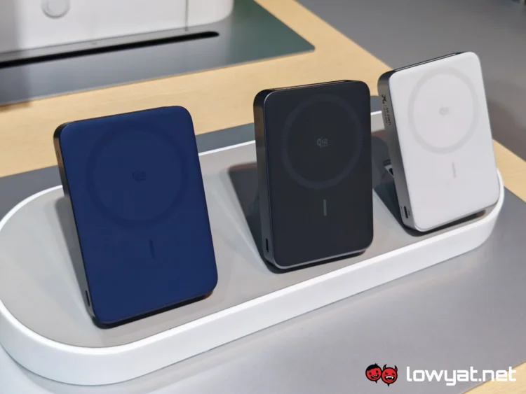 Anker Announces New Charging And Audio Products At IFA 2026 1 Anker MagGo Power Bank 2 Pro