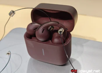 Anker soundcore AeroClip 2