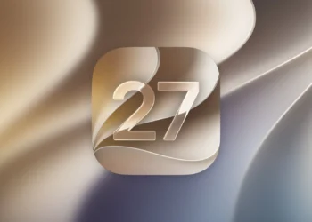 Apple iOS 27 iPadOS 27 macOS 27 update