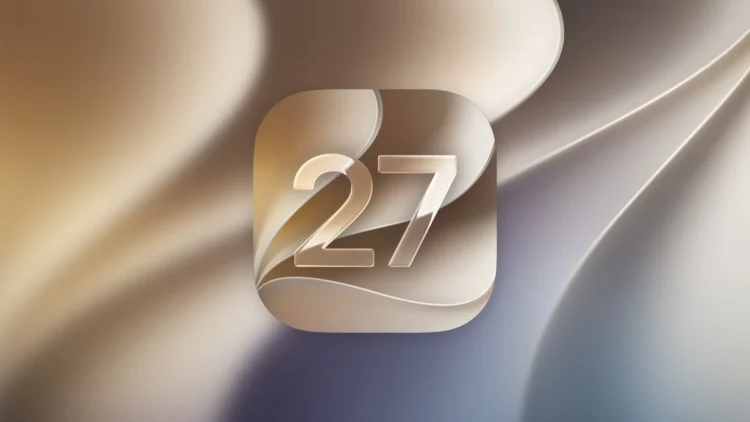 Apple Officially Rolls Out Stable Versions Of iOS 27, iPadOS 27, macOS 27, And watchOS 27 1 Apple iOS 27 iPadOS 27 macOS 27 update