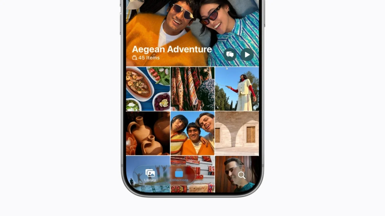 Apple Officially Rolls Out Stable Versions Of iOS 27, iPadOS 27, macOS 27, And watchOS 27 3 Apple iOS 27 update