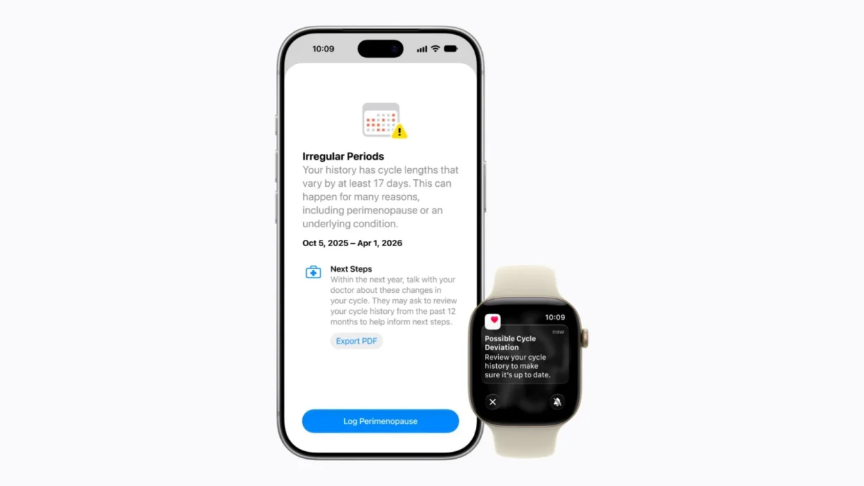Apple Officially Rolls Out Stable Versions Of iOS 27, iPadOS 27, macOS 27, And watchOS 27 5 Apple iOS 27 update