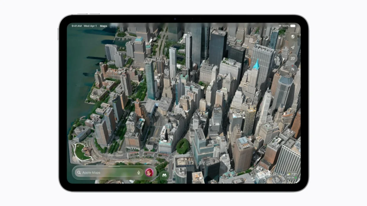 Apple Officially Rolls Out Stable Versions Of iOS 27, iPadOS 27, macOS 27, And watchOS 27 6 Apple iOS 27 iPadOS 27 macOS 27 update
