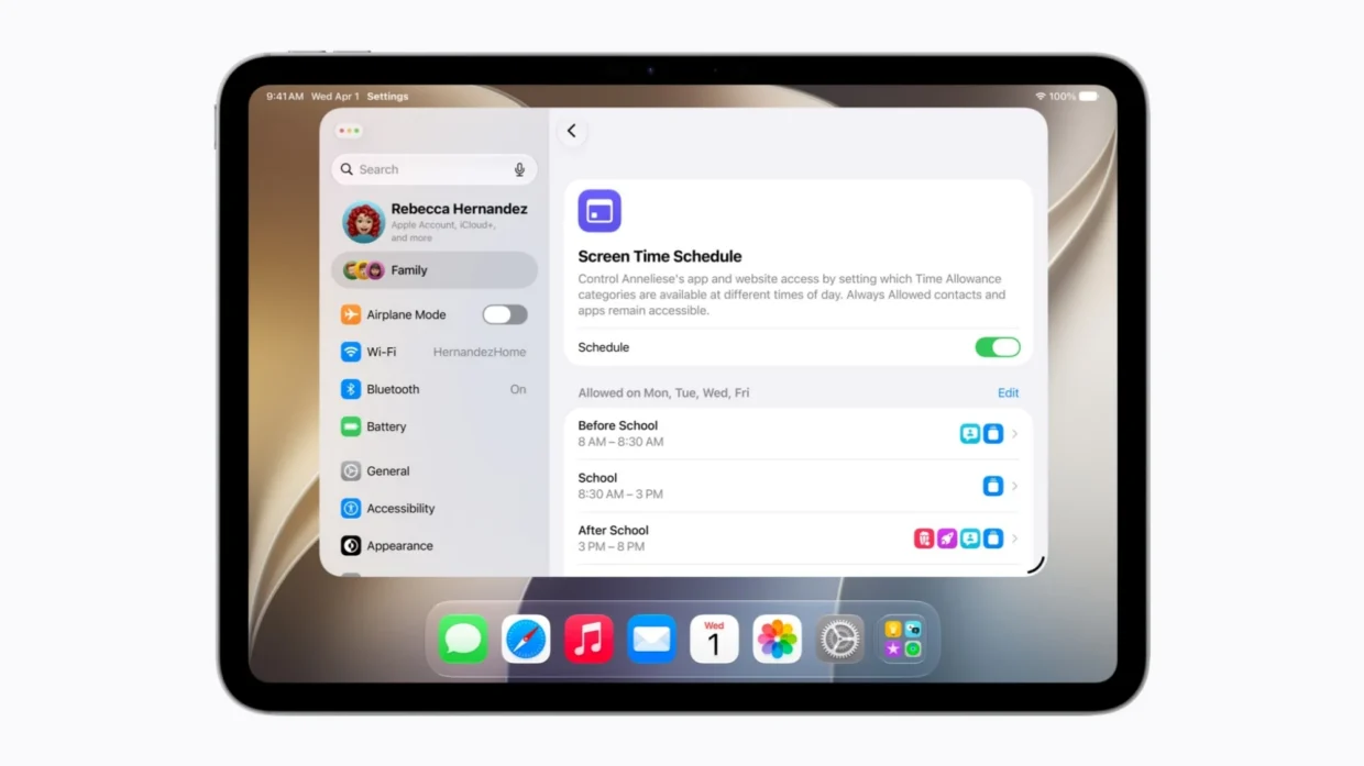 Apple Officially Rolls Out Stable Versions Of iOS 27, iPadOS 27, macOS 27, And watchOS 27 8 Apple iOS 27 iPadOS 27 macOS 27 update