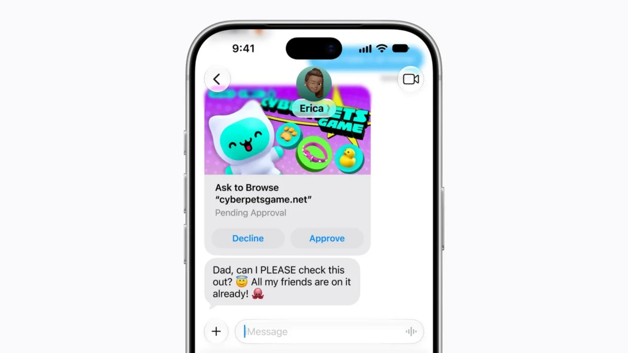 Apple Officially Rolls Out Stable Versions Of iOS 27, iPadOS 27, macOS 27, And watchOS 27 7 Apple iOS 27 update