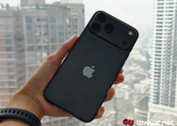 Apple iPhone 18 Pro Max