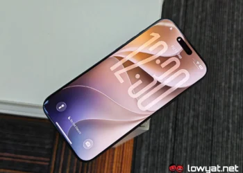 Apple iPhone 18 Pro Max