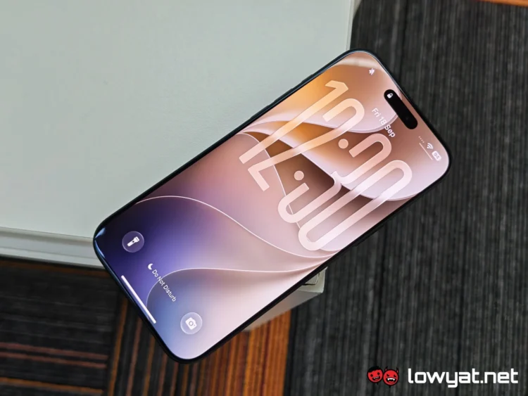 iOS 27 Bug Causes iPhone To Freeze; Force Reboot Restores Functionality 1 Apple iPhone 18 Pro Max