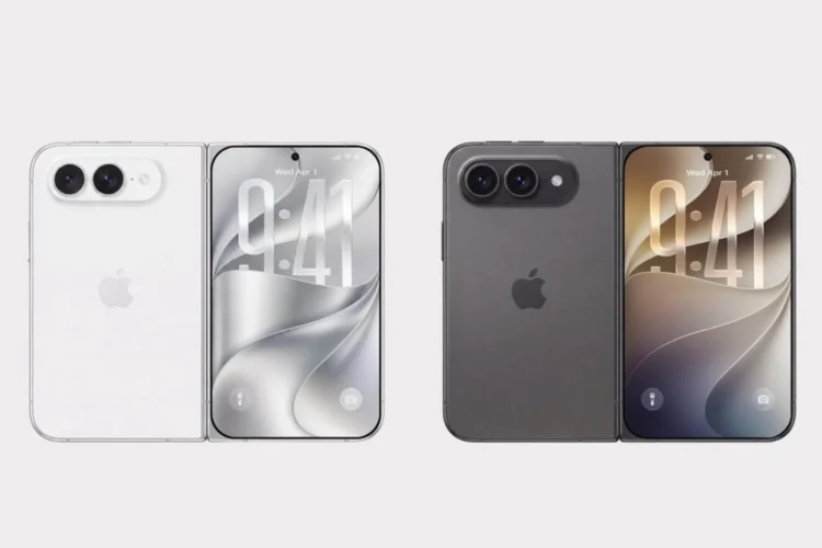 Will Apple's Foldable Smartphone Be Called The iPhone Duo? 1 apple iphone ultra duo majin bu