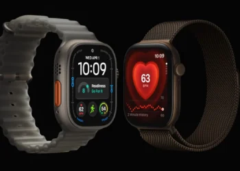 Apple Watch Series 12 Watch Ultra 4