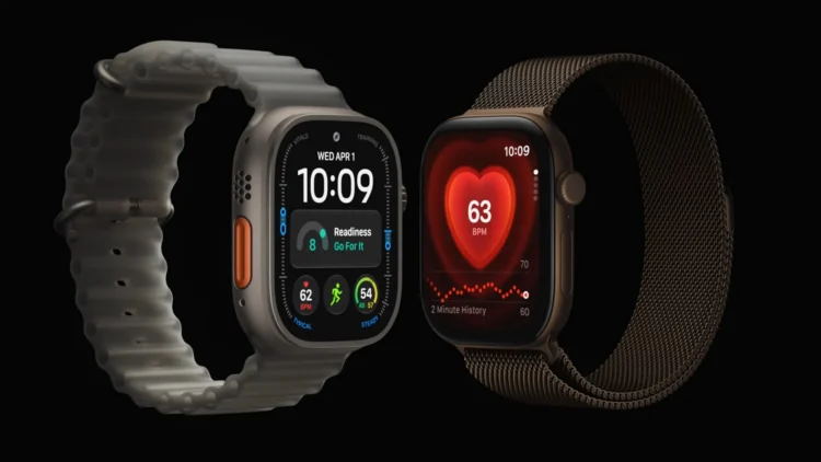 Apple Watch Series 12, Watch Ultra 4 Debut With Improved Heart Rate Tracking, New Readiness Feature 1 Apple Watch Series 12 Watch Ultra 4