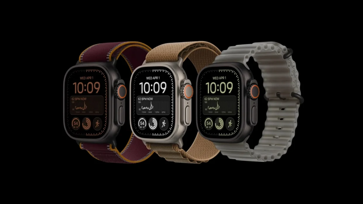 Apple Watch Series 12, Watch Ultra 4 Debut With Improved Heart Rate Tracking, New Readiness Feature 4 Apple Watch Ultra 4
