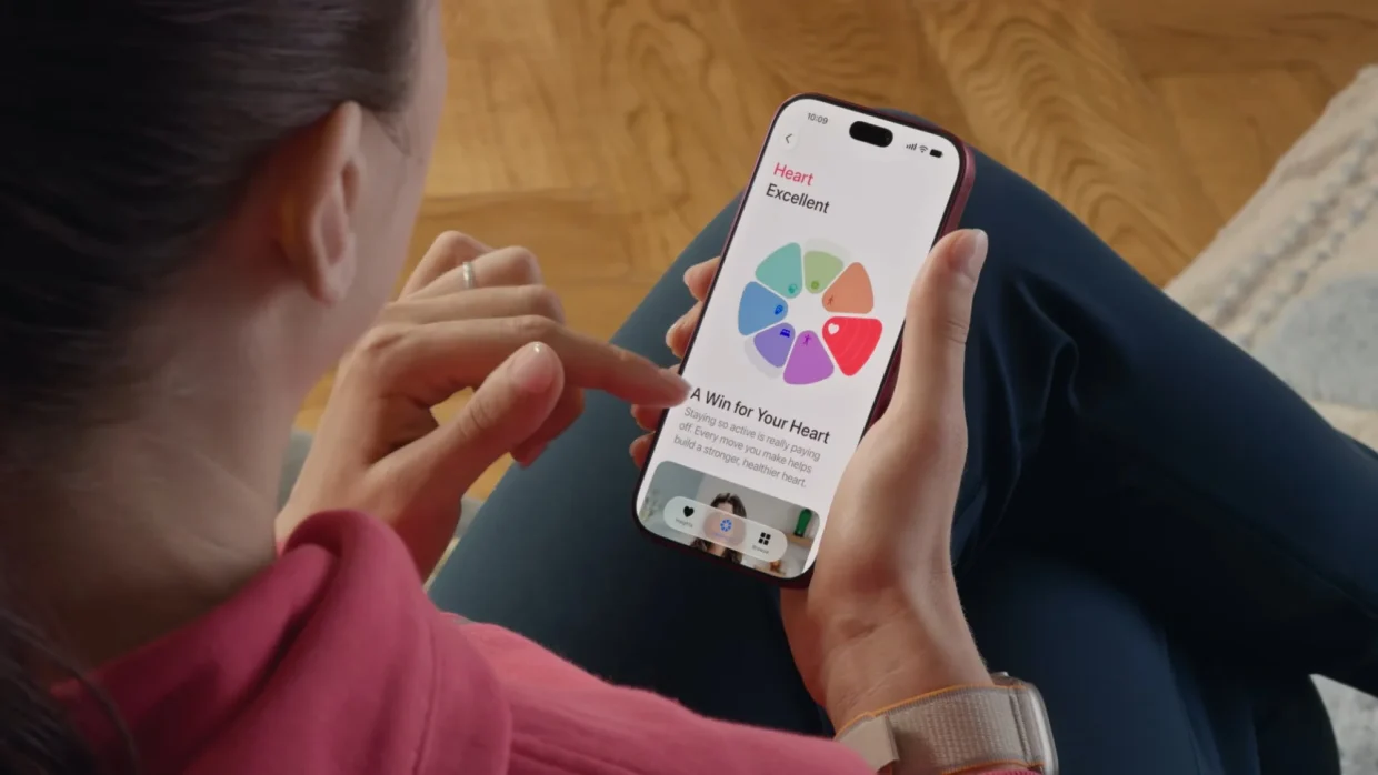 Apple Watch Series 12, Watch Ultra 4 Debut With Improved Heart Rate Tracking, New Readiness Feature 6 Apple Watch Series 12 Watch Ultra 4