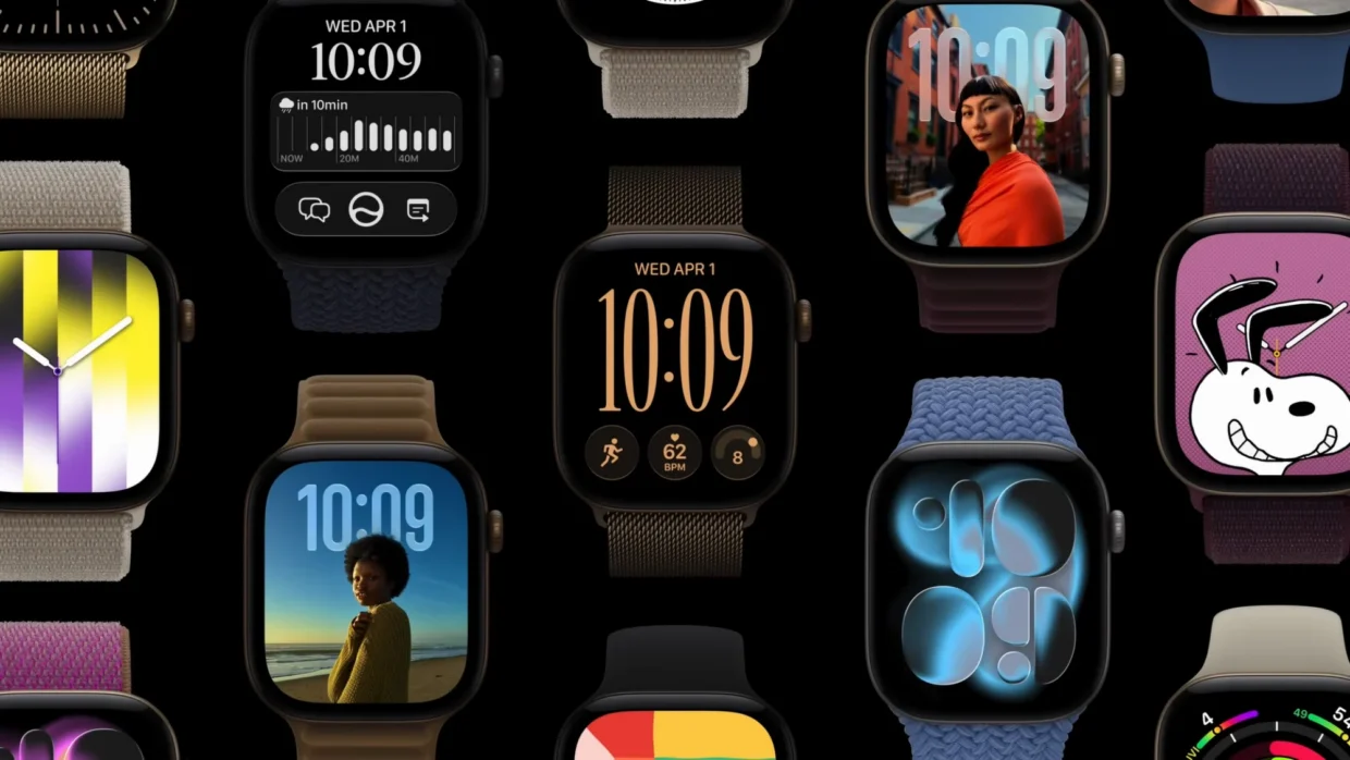 Apple Watch Series 12, Watch Ultra 4 Debut With Improved Heart Rate Tracking, New Readiness Feature 10 Apple Watch Series 12 Watch Ultra 4