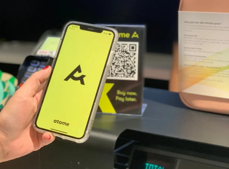 atome hi-res