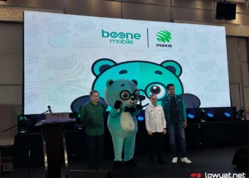 beone mobile maxis mvno launch