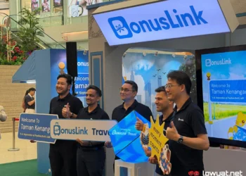 bonuslink travel launch