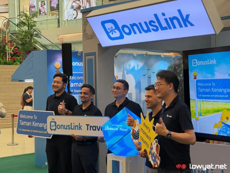 BonusLink Launches BonusLink Travel, Its New Hotel Booking Platform 1 bonuslink travel launch
