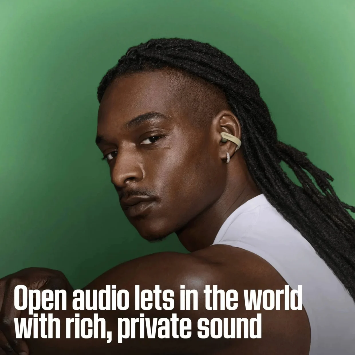 Bose Sport Open Earbuds
