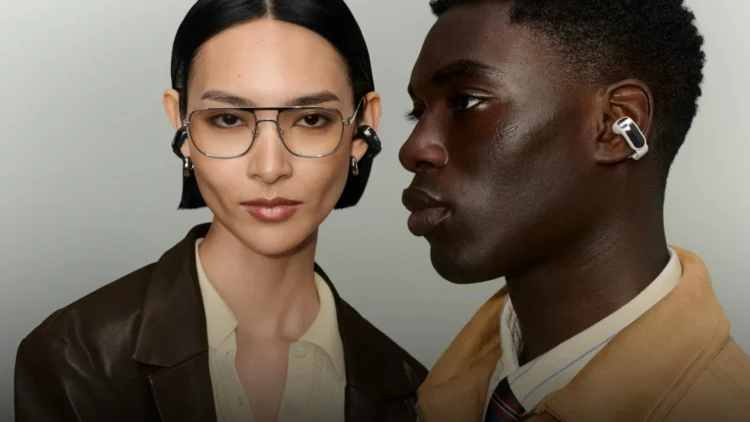 Bose Announces Ultra Open Earbuds (2nd Gen) With Longer 9-Hour Battery Life 1 Bose Ultra Open Earbuds (2nd Gen)