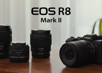 canon eos r8 mark ii unveiled
