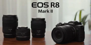 canon eos r8 mark ii unveiled