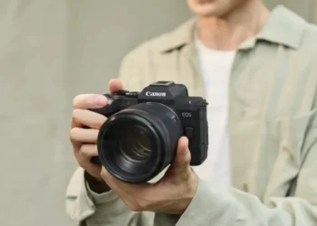 canon eos r8 mark ii unveiled