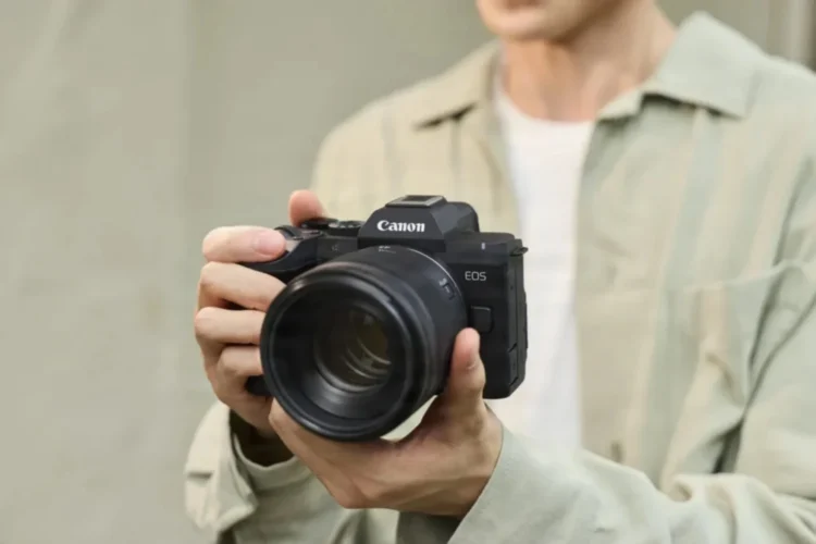 canon eos r8 mark ii unveiled