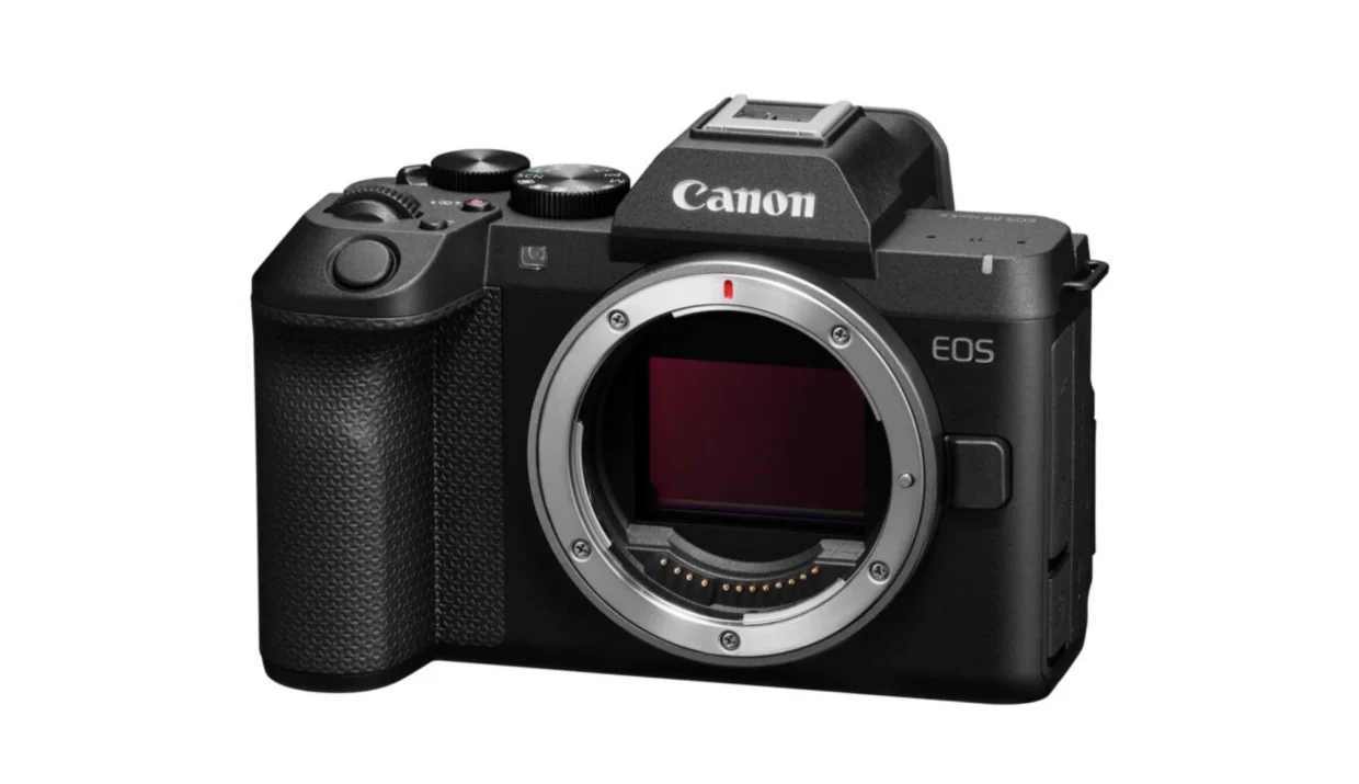 Canon EOS R8 Mark II Now Up For Pre-Order In Malaysia; Starts From RM6,999 3 canon eos r8 mark ii unveiled