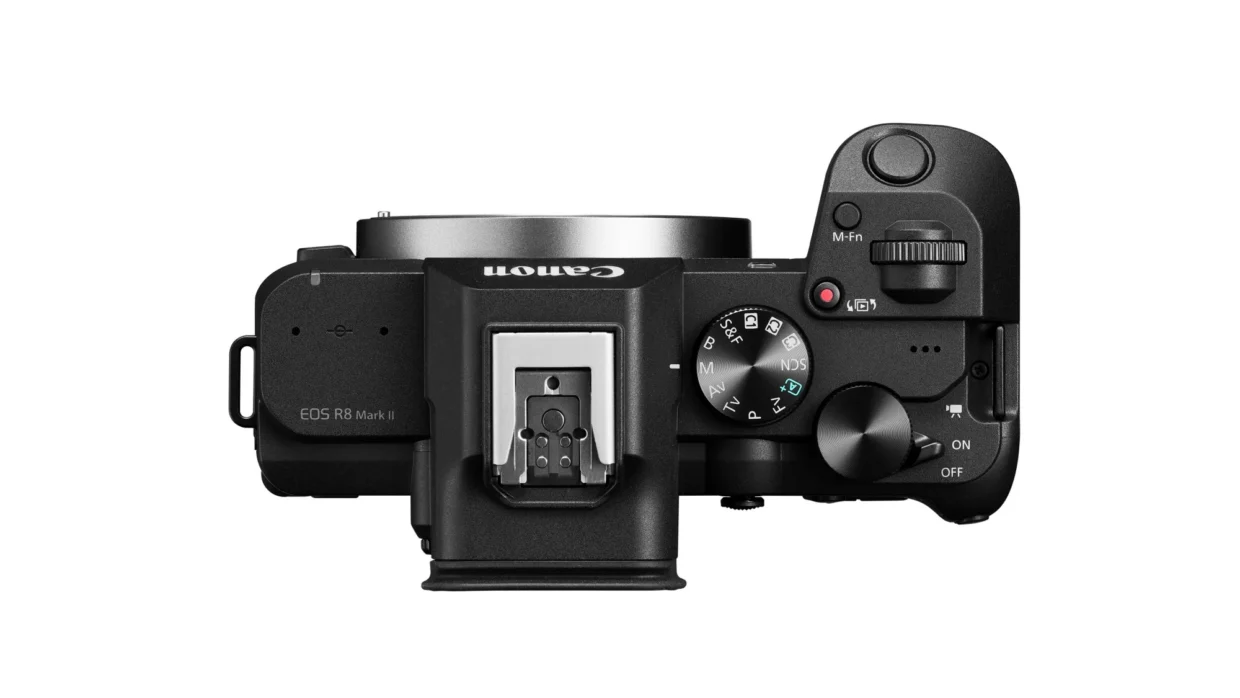 Canon EOS R8 Mark II Now Up For Pre-Order In Malaysia; Starts From RM6,999 4 canon eos r8 mark ii unveiled